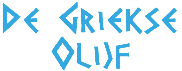 De Griekse Olijf